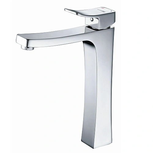 Смеситель для раковины WasserKRAFT Aller 1063H хром Смеситель для раковины WasserKRAFT Aller 1063H хром