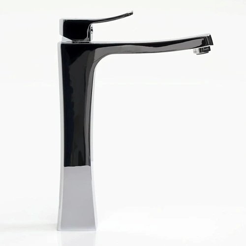 Смеситель для раковины WasserKRAFT Aller 1063H хром Смеситель для раковины WasserKRAFT Aller 1063H хром