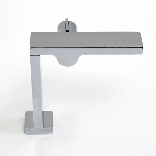 Смеситель для раковины WasserKRAFT Alme 1510 хром Смеситель для раковины WasserKRAFT Alme 1510 хром