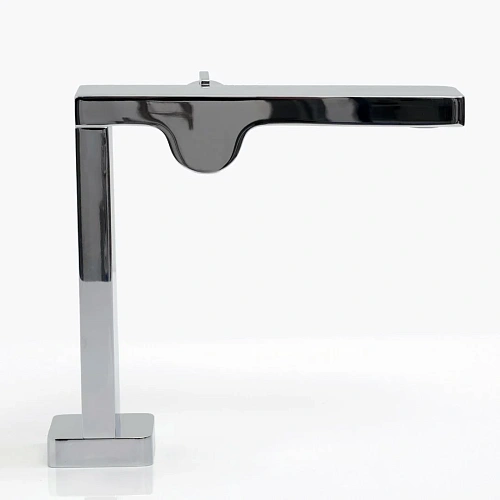 Смеситель для раковины WasserKRAFT Alme 1510 хром Смеситель для раковины WasserKRAFT Alme 1510 хром