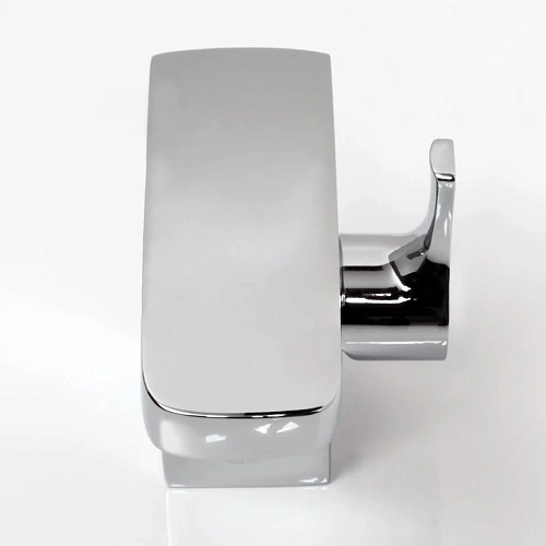 Смеситель для раковины WasserKRAFT Berkel 4803 хром Смеситель для раковины WasserKRAFT Berkel 4803 хром