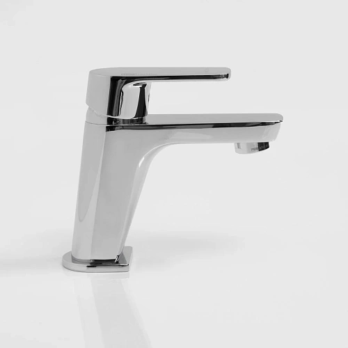 Смеситель для раковины WasserKRAFT Dill 6103 хром Смеситель для раковины WasserKRAFT Dill 6103 хром