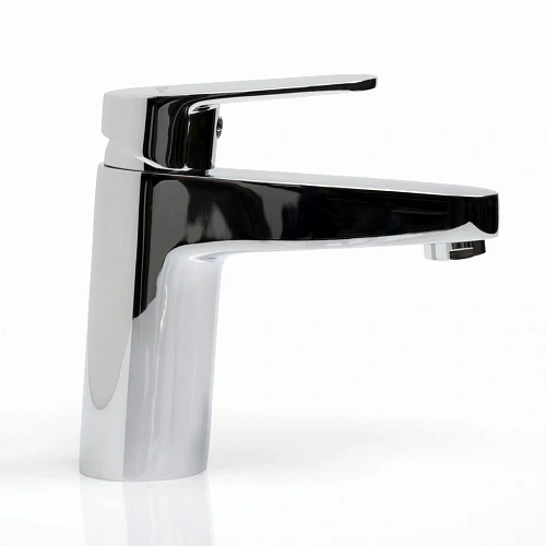 Смеситель для раковины WasserKRAFT Donau 5303 хром Смеситель для раковины WasserKRAFT Donau 5303 хром