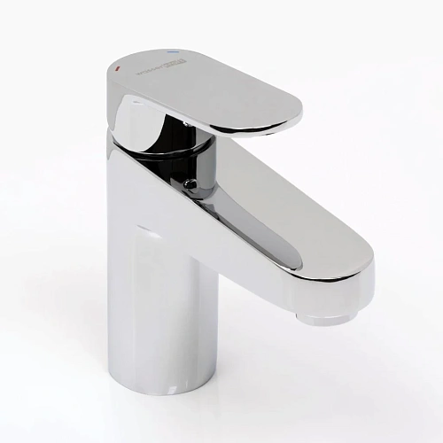 Смеситель для раковины WasserKRAFT Donau 5303 хром Смеситель для раковины WasserKRAFT Donau 5303 хром