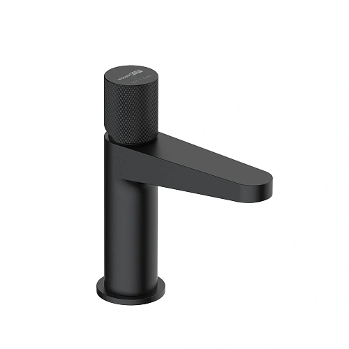 Смеситель для раковины WasserKRAFT Fulda 5203 черный Смеситель для раковины WasserKRAFT Fulda 5203 черный