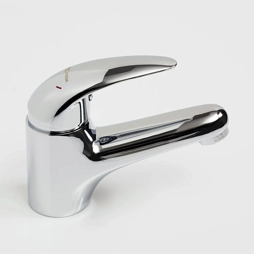 Смеситель для раковины WasserKRAFT Isen 2603 хром Смеситель для раковины WasserKRAFT Isen 2603 хром