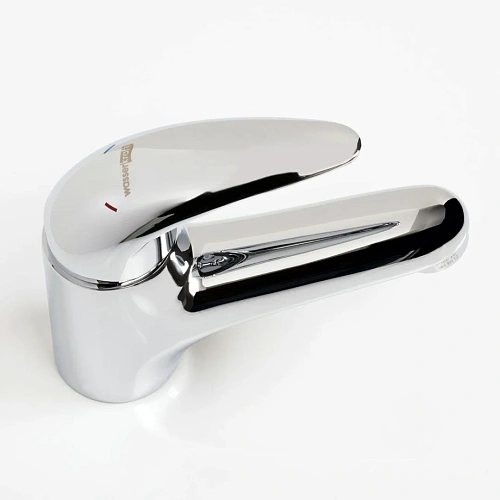 Смеситель для раковины WasserKRAFT Isen 2603 хром Смеситель для раковины WasserKRAFT Isen 2603 хром