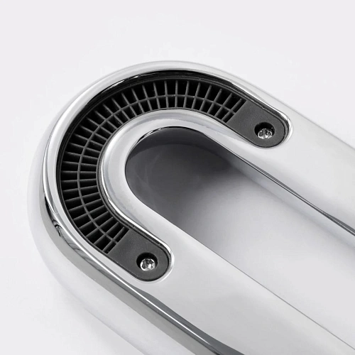 Смеситель для раковины WasserKRAFT Kammel 1803 хром Смеситель для раковины WasserKRAFT Kammel 1803 хром