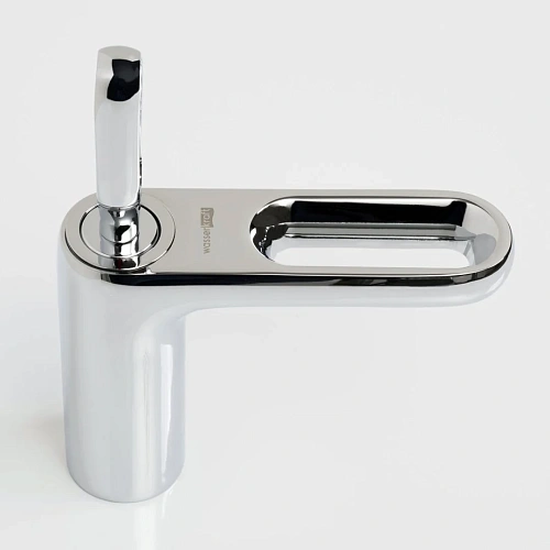 Смеситель для раковины WasserKRAFT Kammel 1803 хром Смеситель для раковины WasserKRAFT Kammel 1803 хром