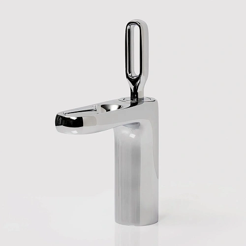 Смеситель для раковины WasserKRAFT Kammel 1803 хром Смеситель для раковины WasserKRAFT Kammel 1803 хром