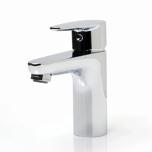 Смеситель для раковины WasserKRAFT Leine 3503 хром Смеситель для раковины WasserKRAFT Leine 3503 хром