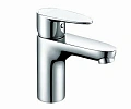 Смеситель для раковины WasserKRAFT Leine 3503 хром Смеситель для раковины WasserKRAFT Leine 3503 хром