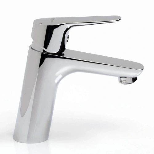 Смеситель для раковины WasserKRAFT Lippe 4503 хром Смеситель для раковины WasserKRAFT Lippe 4503 хром