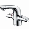 Смеситель для раковины WasserKRAFT Lossa 1203 хром Смеситель для раковины WasserKRAFT Lossa 1203 хром