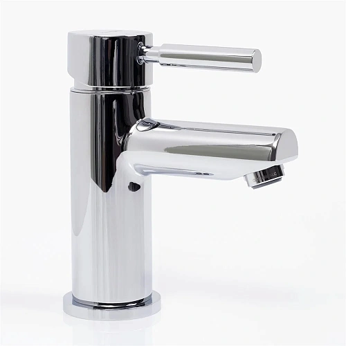 Смеситель для раковины Wasserkraft Main 4100 4103Thermo термостатический Смеситель для раковины Wasserkraft Main 4100 4103Thermo термостатический