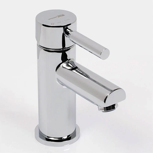 Смеситель для раковины Wasserkraft Main 4100 4103Thermo термостатический Смеситель для раковины Wasserkraft Main 4100 4103Thermo термостатический