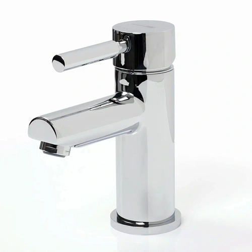 Смеситель для раковины WasserKRAFT Main 4103 Thermo термостатический хром Смеситель для раковины WasserKRAFT Main 4103 Thermo термостатический хром