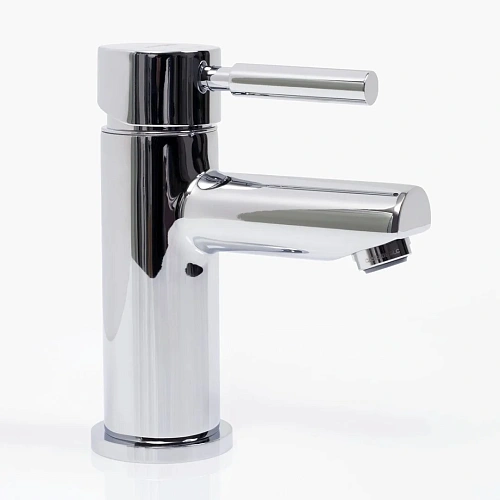 Смеситель для раковины WasserKRAFT Main 4103 Thermo термостатический хром Смеситель для раковины WasserKRAFT Main 4103 Thermo термостатический хром