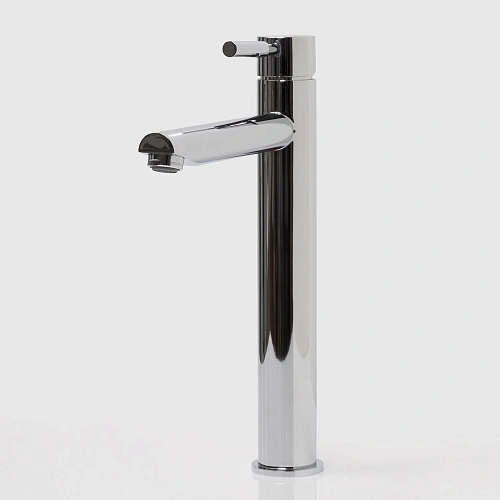 Смеситель для раковины WasserKRAFT Main 4103H хром Смеситель для раковины WasserKRAFT Main 4103H хром