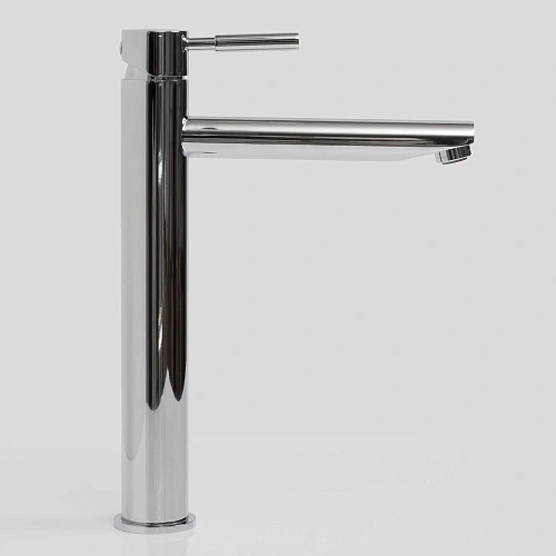 Смеситель для раковины WasserKRAFT Main 4103H хром Смеситель для раковины WasserKRAFT Main 4103H хром