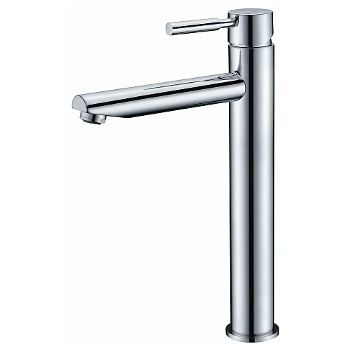 Смеситель для раковины WasserKRAFT Main 4103H хром Смеситель для раковины WasserKRAFT Main 4103H хром