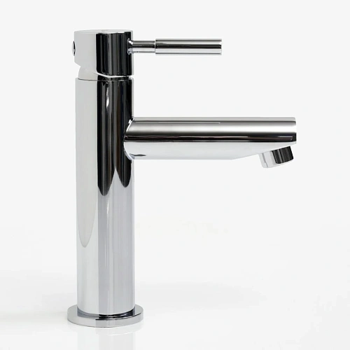 Смеситель для раковины WasserKRAFT Main 4104 хром Смеситель для раковины WasserKRAFT Main 4104 хром