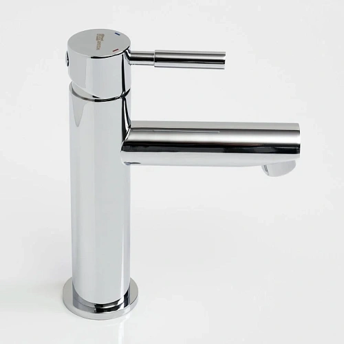 Смеситель для раковины WasserKRAFT Main 4104 хром Смеситель для раковины WasserKRAFT Main 4104 хром