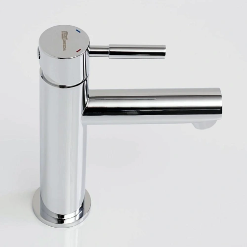 Смеситель для раковины WasserKRAFT Main 4104 хром Смеситель для раковины WasserKRAFT Main 4104 хром