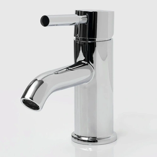 Смеситель для раковины WasserKRAFT Main 4105 хром Смеситель для раковины WasserKRAFT Main 4105 хром