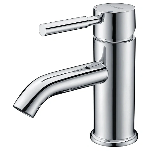 Смеситель для раковины WasserKRAFT Main 4105 хром Смеситель для раковины WasserKRAFT Main 4105 хром