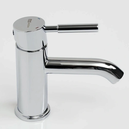 Смеситель для раковины WasserKRAFT Main 4105 хром Смеситель для раковины WasserKRAFT Main 4105 хром