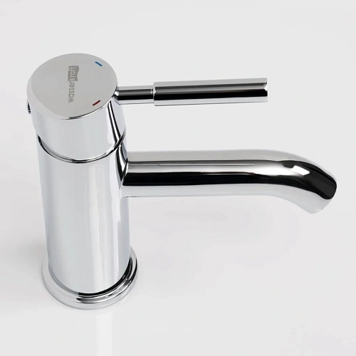 Смеситель для раковины WasserKRAFT Main 4105 хром Смеситель для раковины WasserKRAFT Main 4105 хром