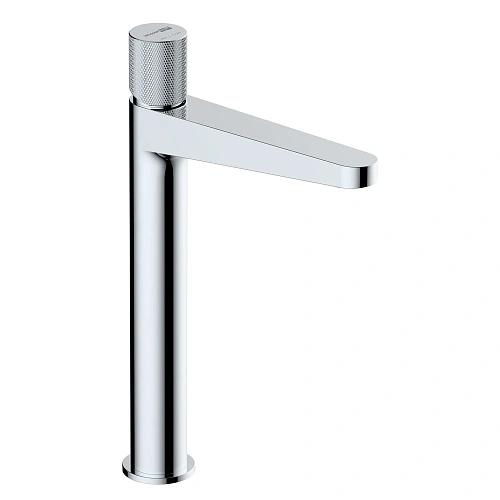 Смеситель для раковины WasserKRAFT Mosel 4603H хром Смеситель для раковины WasserKRAFT Mosel 4603H хром