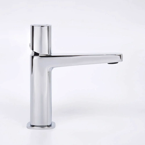 Смеситель для раковины WasserKRAFT Naab 8603 хром Смеситель для раковины WasserKRAFT Naab 8603 хром