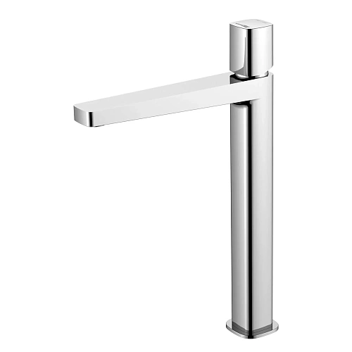 Смеситель для раковины WasserKRAFT Naab 8603H хром Смеситель для раковины WasserKRAFT Naab 8603H хром