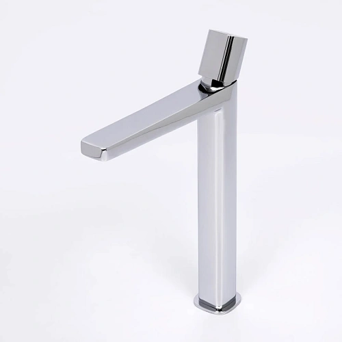 Смеситель для раковины WasserKRAFT Naab 8603H хром Смеситель для раковины WasserKRAFT Naab 8603H хром