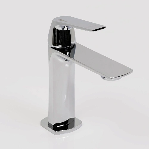 Смеситель для раковины WasserKRAFT Neime 1903 хром Смеситель для раковины WasserKRAFT Neime 1903 хром