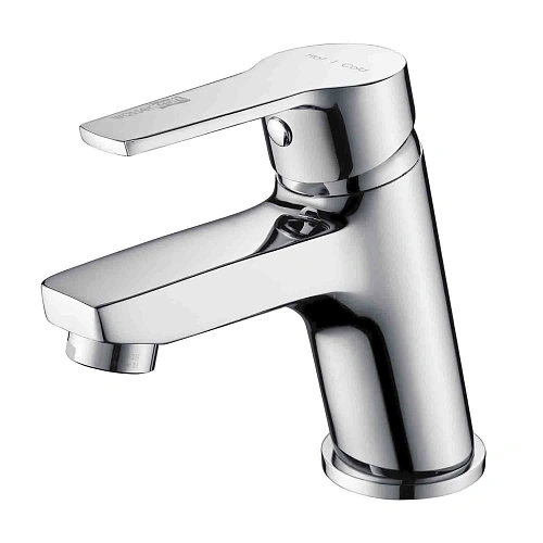 Смеситель для раковины WasserKRAFT Rhin 4403 хром Смеситель для раковины WasserKRAFT Rhin 4403 хром