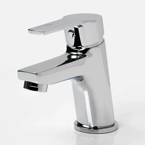 Смеситель для раковины WasserKRAFT Rhin 4403 хром Смеситель для раковины WasserKRAFT Rhin 4403 хром