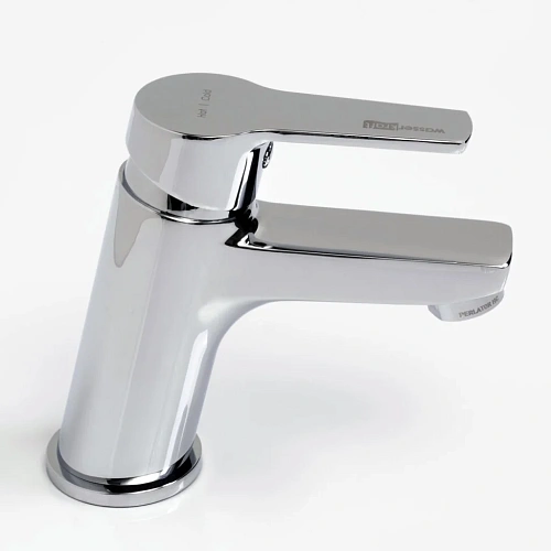 Смеситель для раковины WasserKRAFT Rhin 4403 хром Смеситель для раковины WasserKRAFT Rhin 4403 хром