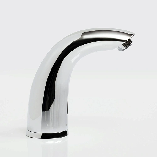 Смеситель для раковины WasserKRAFT Rossel 2813 Сенсорный хром Смеситель для раковины WasserKRAFT Rossel 2813 Сенсорный хром