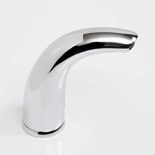 Смеситель для раковины WasserKRAFT Rossel 2813 Сенсорный хром Смеситель для раковины WasserKRAFT Rossel 2813 Сенсорный хром