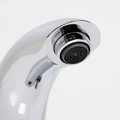 Смеситель для раковины WasserKRAFT Rossel 2813 Сенсорный хром Смеситель для раковины WasserKRAFT Rossel 2813 Сенсорный хром