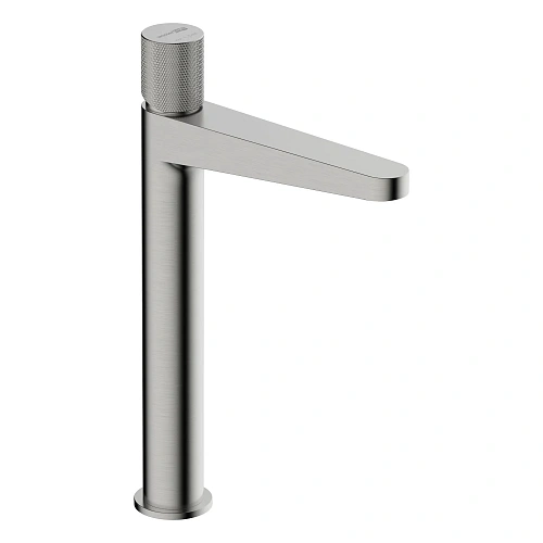 Смеситель для раковины WasserKRAFT Tauber 6403H никель Смеситель для раковины WasserKRAFT Tauber 6403H никель