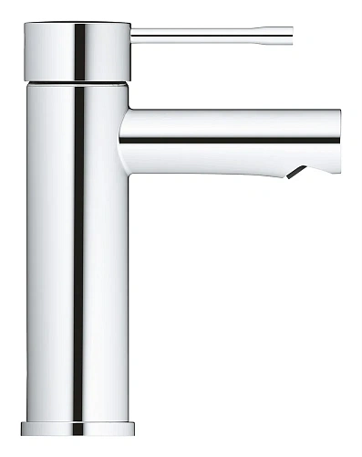 Смеситель для раковины, GROHE Essence, S-Size, хром (34813001) Смеситель для раковины, GROHE Essence, S-Size, хром (34813001)