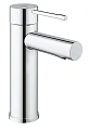 Смеситель для раковины, GROHE Essence, S-Size, хром (34813001) Смеситель для раковины, GROHE Essence, S-Size, хром (34813001)