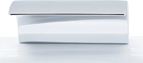 Смеситель на борт ванны Aquanet A8 00205034 Смеситель на борт ванны Aquanet A8 00205034