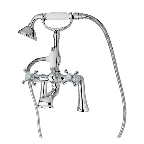 Смеситель на борт ванны CEZARES GOLF-PBV-01-Bi Смеситель на борт ванны CEZARES GOLF-PBV-01-Bi