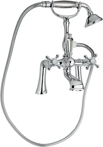 Смеситель на борт ванны CEZARES GOLF-PBV-01-M Смеситель на борт ванны CEZARES GOLF-PBV-01-M