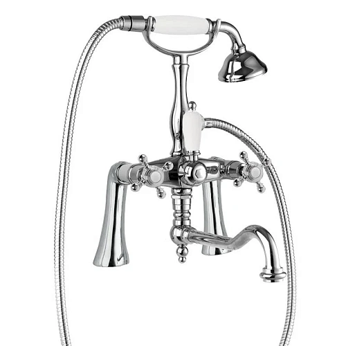 Смеситель на борт ванны CEZARES GOLF-PBV2-01-Bi Смеситель на борт ванны CEZARES GOLF-PBV2-01-Bi